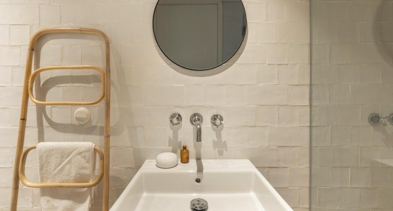 Appartement Cozy Lisbon Alfama Extérieur photo