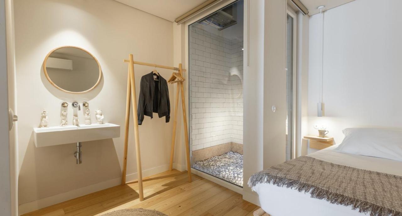 Appartement Cozy Lisbon Alfama Extérieur photo