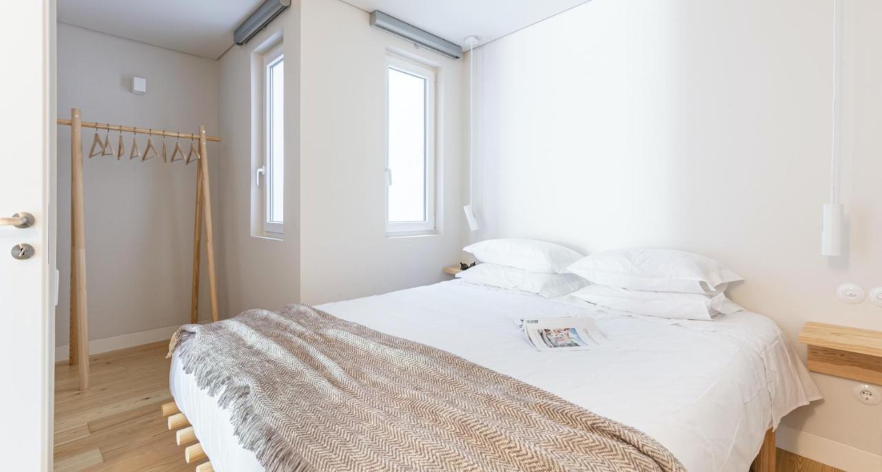 Appartement Cozy Lisbon Alfama Extérieur photo