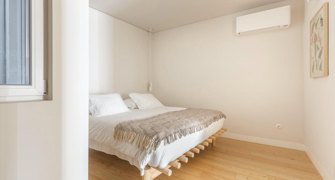 Appartement Cozy Lisbon Alfama Extérieur photo
