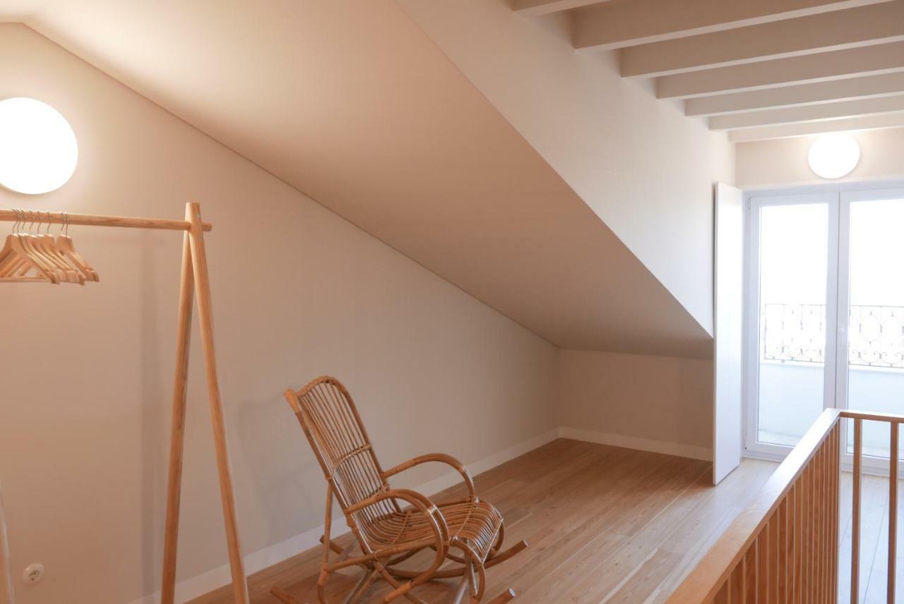 Appartement Cozy Lisbon Alfama Extérieur photo